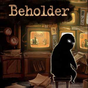 Comprar Beholder CD Key Comparar Precios