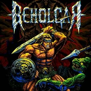 Beholgar Playstation 5