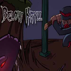 Comprar Below Kryll CD Key Comparar Precios