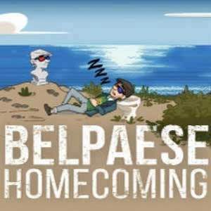 BELPAESE Homecoming