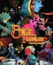 Bel's Fanfare Playstation 5