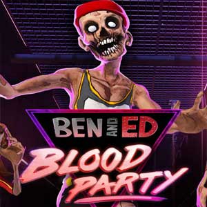 Comprar Ben and Ed Blood Party CD Key Comparar Precios
