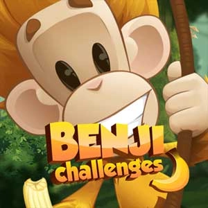 Benji Challenges Pc
