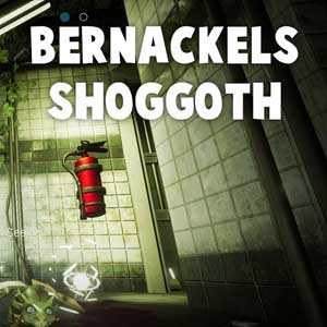 Comprar Bernackels Shoggoth CD Key Comparar Precios
