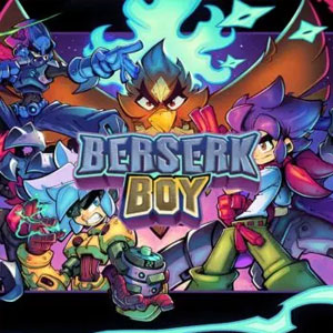 Comprar Berserk Boy Xbox One Barato Comparar Precios