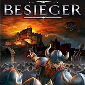 Comprar Besieger CD Key Comparar Precios
