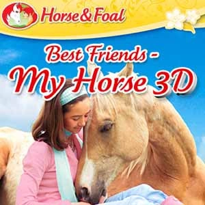 Best Friends My Horse 3D