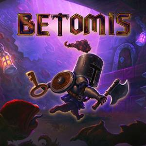 Betomis Playstation 5