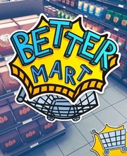 Comprar Better Mart CD Key Comparar Precios