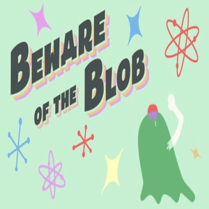 Beware of the Blob Pc