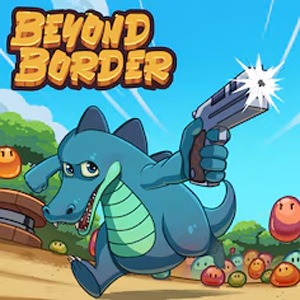 Beyond Border Xbox One