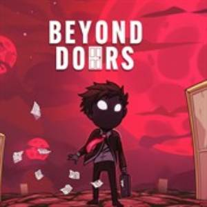 Beyond Doors Bundle Xbox Series X