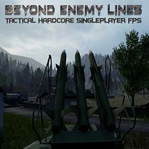 Beyond Enemy Lines Pc