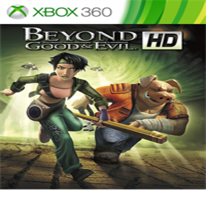 Comprar Beyond Good & Evil HD Xbox 360 Barato Comparar Precios