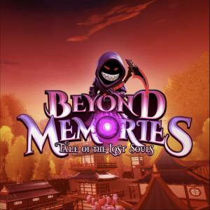 Beyond Memories Tale of The Lost Souls Playstation 5
