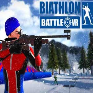 Comprar Biathlon Battle VR CD Key Comparar Precios