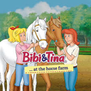 Comprar Bibi & Tina at the Horse Farm PS5 Barato Comparar Precios