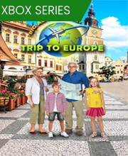 Big Adventure Trip To Europe Xbox Series X