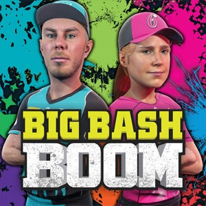 Big Bash Boom Switch