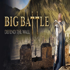 Big Battle Defend the Wall Pc