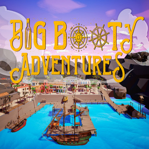 Comprar Big Booty Adventures VR CD Key Comparar Precios