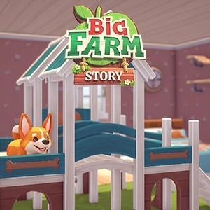 Big Farm Story Pet Paradise Pack Pc
