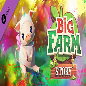 Comprar Big Farm Story Premium Pioneer Package CD Key Comparar Precios
