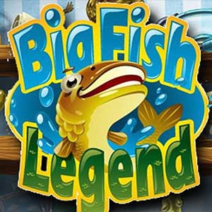 Comprar Big Fish Legend CD Key Comparar Precios