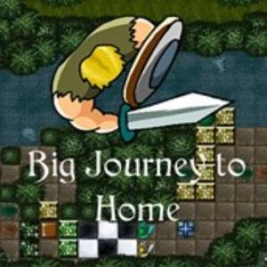 Big Journey to Home Xbox One