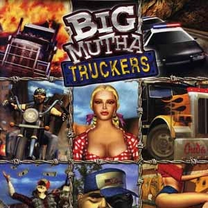 Big Mutha Truckers Pc