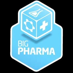 Big Pharma Playstation 4