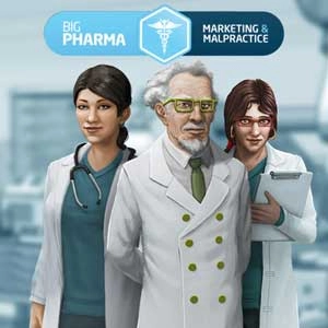 Big Pharma Marketing and Malpractice Pc