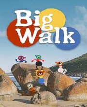 Comprar Big Walk CD Key Comparar Precios