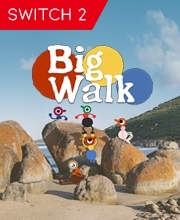Comprar Big Walk Key Nintendo Switch 2 Barato comparar precios