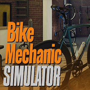 Bike Mechanic Simulator 2023 Playstation 5