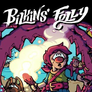 Bilkins’ Folly Playstation 4