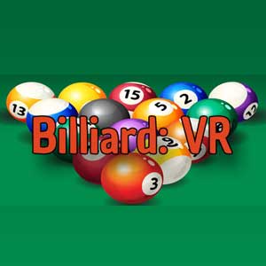 Comprar Billiard VR CD Key Comparar Precios