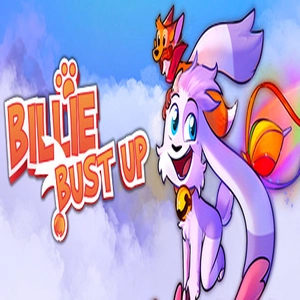 Billie Bust Up Pc