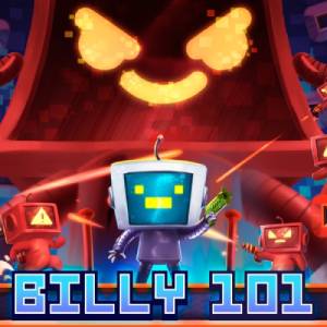 Comprar Billy 101 Ps4 Barato Comparar Precios