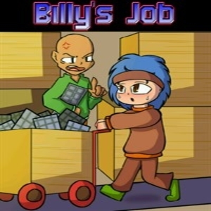 Comprar Billy’s Job CD Key Comparar Precios