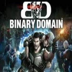 Comprar Binary Domain Multiplayer Pack CD Key Comparar Precios