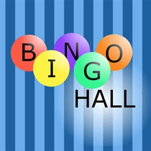 BINGO Hall Xbox One