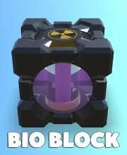 Bio Block Pc