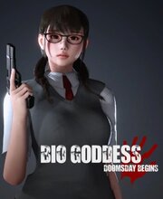 Comprar Bio Goddess Doomsday Begins CD Key Comparar Precios