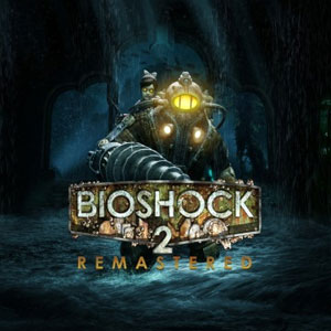 Comprar BioShock 2 Remastered Ps4 Barato Comparar Precios