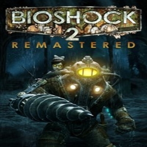 Comprar Bioshock 2 Remastered Xbox One Barato Comparar Precios