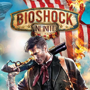 Comprar BioShock Infinite Nintendo Switch Barato comparar precios