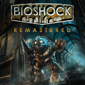 Comprar BioShock Remastered Ps4 Barato Comparar Precios