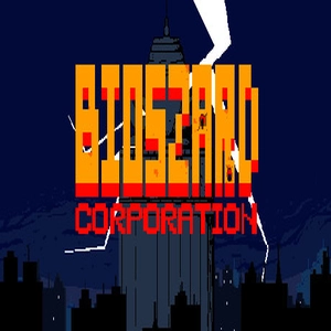 BIOSZARD Corporation Pc