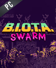 Comprar B.I.O.T.A. Swarm CD Key Comparar Precios
